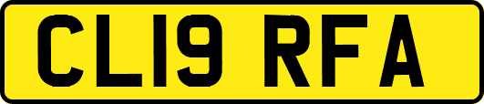 CL19RFA