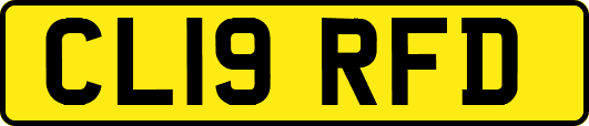 CL19RFD