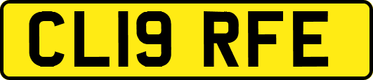 CL19RFE