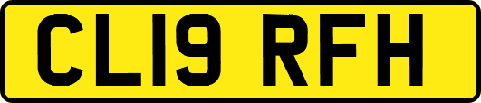 CL19RFH