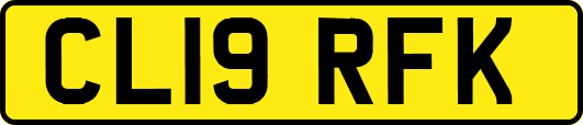 CL19RFK