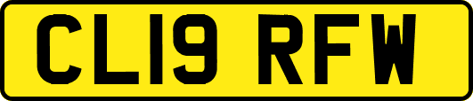 CL19RFW