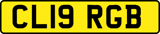 CL19RGB