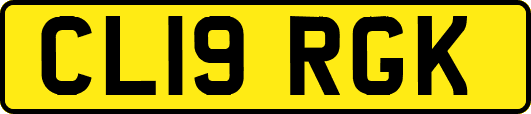 CL19RGK