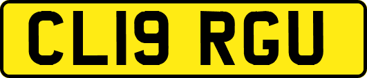 CL19RGU