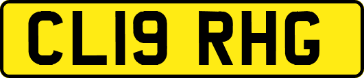 CL19RHG