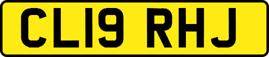 CL19RHJ