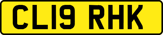 CL19RHK