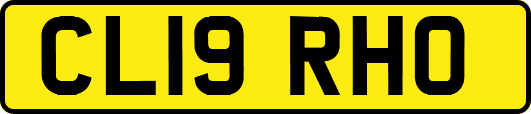 CL19RHO