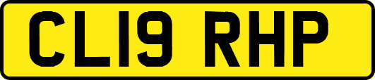 CL19RHP