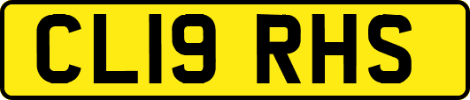 CL19RHS