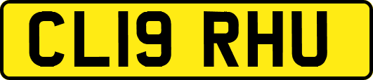 CL19RHU