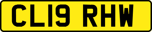 CL19RHW