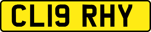 CL19RHY