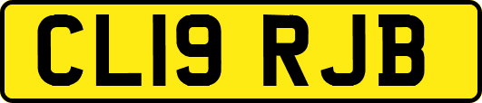 CL19RJB