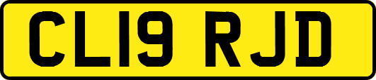 CL19RJD