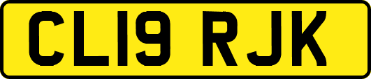 CL19RJK