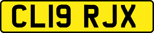 CL19RJX