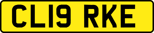 CL19RKE