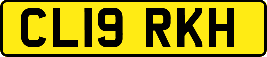 CL19RKH