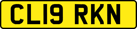 CL19RKN