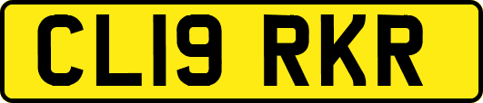 CL19RKR