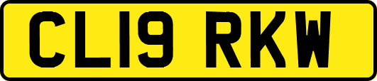 CL19RKW