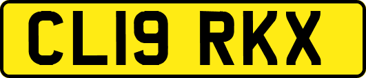 CL19RKX