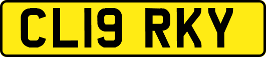 CL19RKY