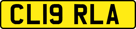 CL19RLA