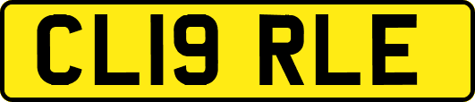 CL19RLE