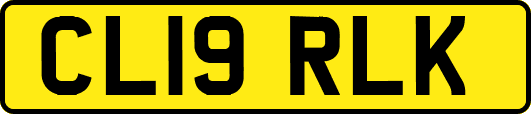 CL19RLK