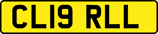 CL19RLL