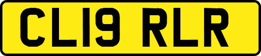 CL19RLR