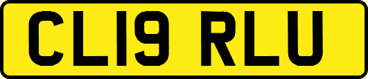 CL19RLU