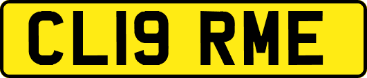 CL19RME