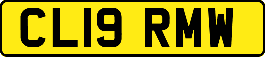 CL19RMW