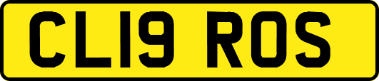 CL19ROS