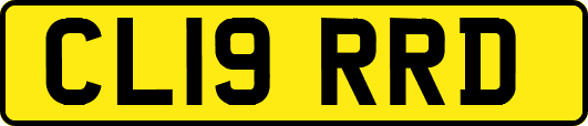 CL19RRD