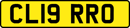 CL19RRO