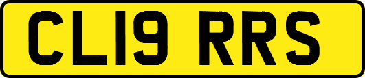 CL19RRS