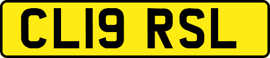 CL19RSL