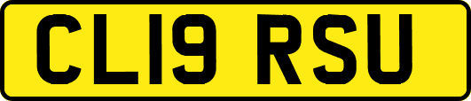 CL19RSU