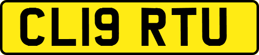 CL19RTU