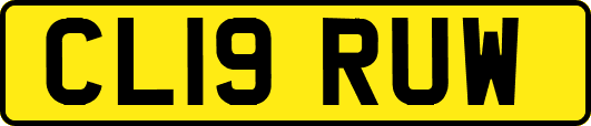 CL19RUW