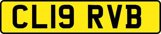 CL19RVB