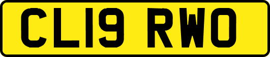 CL19RWO