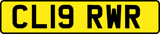 CL19RWR