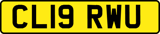 CL19RWU