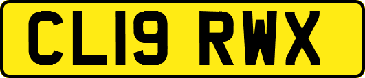 CL19RWX